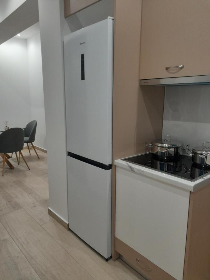 House 1 Appartement *