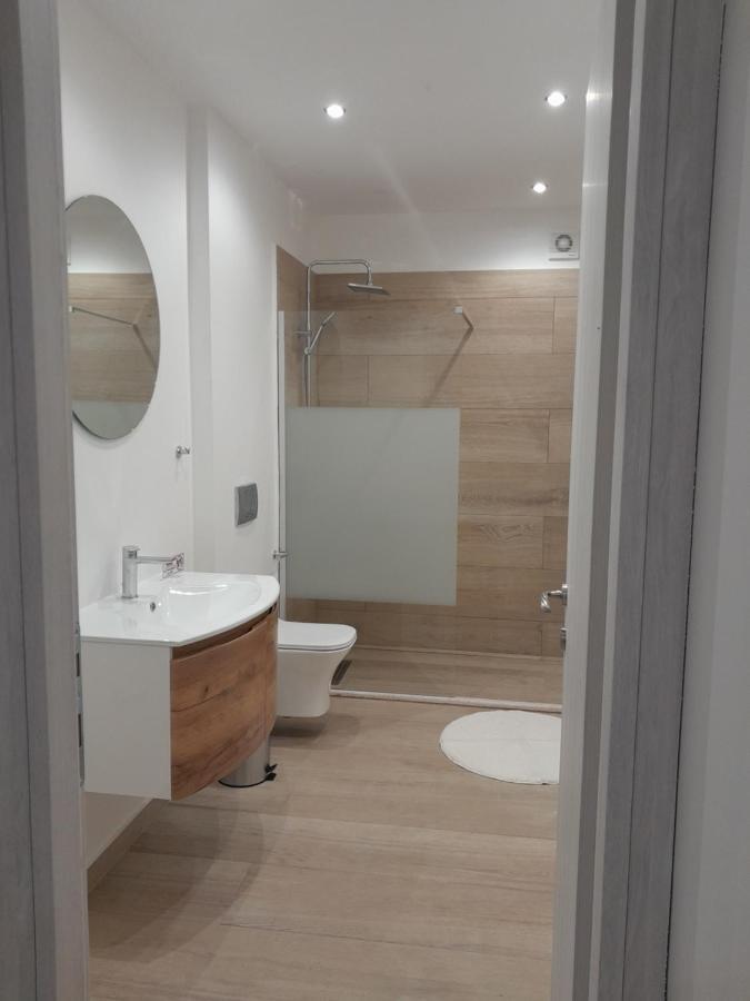 House 1 Appartement