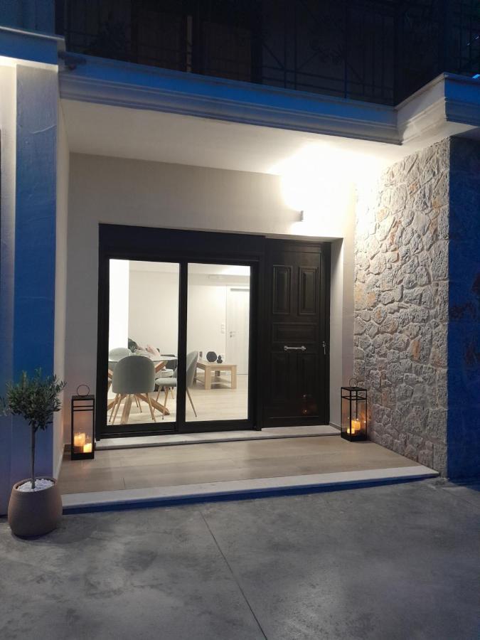 House 1 Appartement *