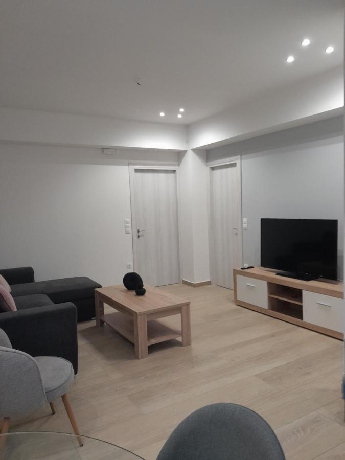 House 1 Appartement