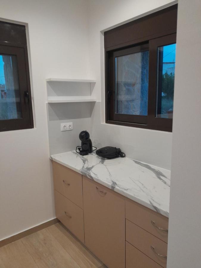 House 1 Appartement