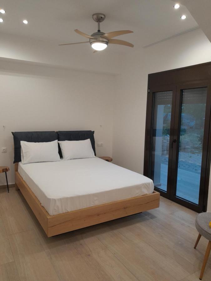 House 1 Appartement