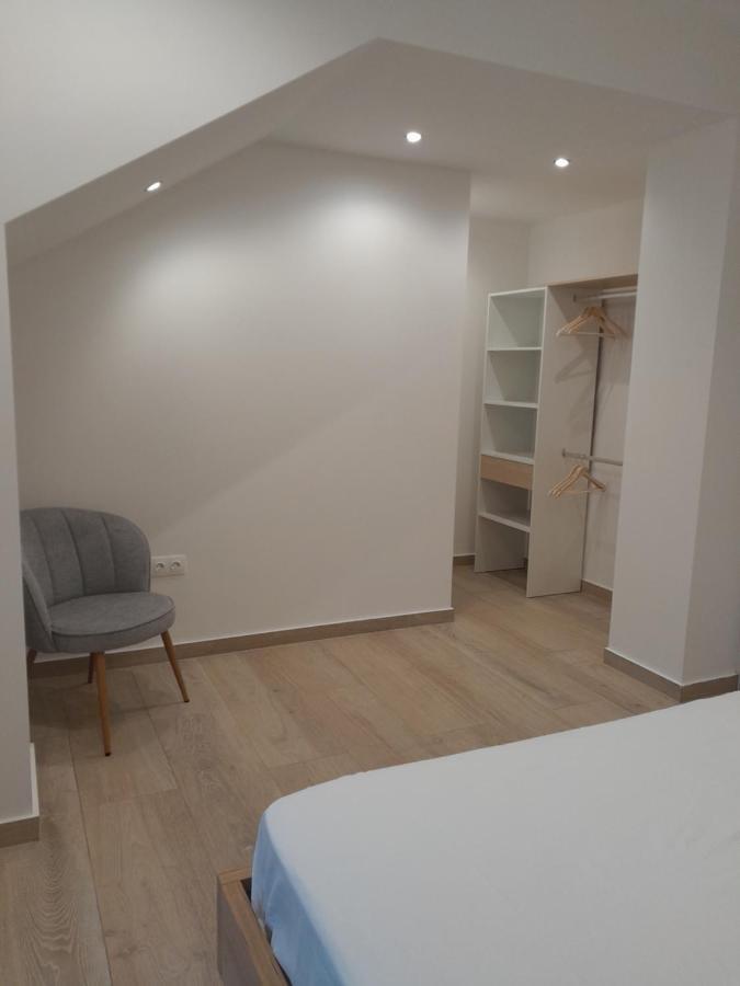 House 1 Apartment