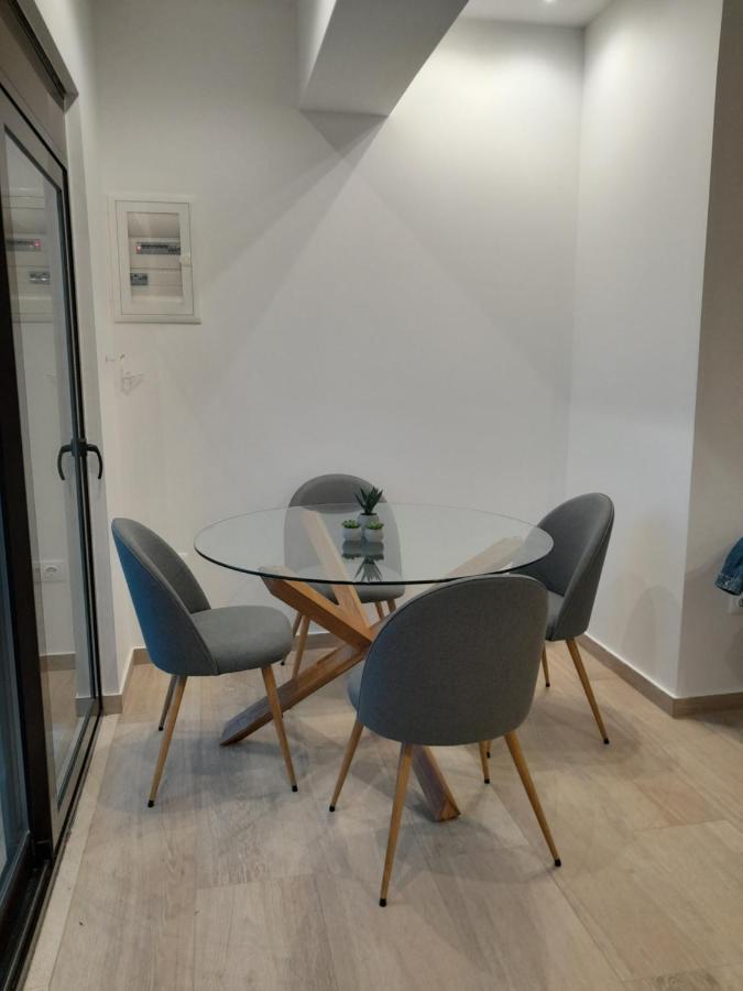 House 1 Apartment Epidaurus